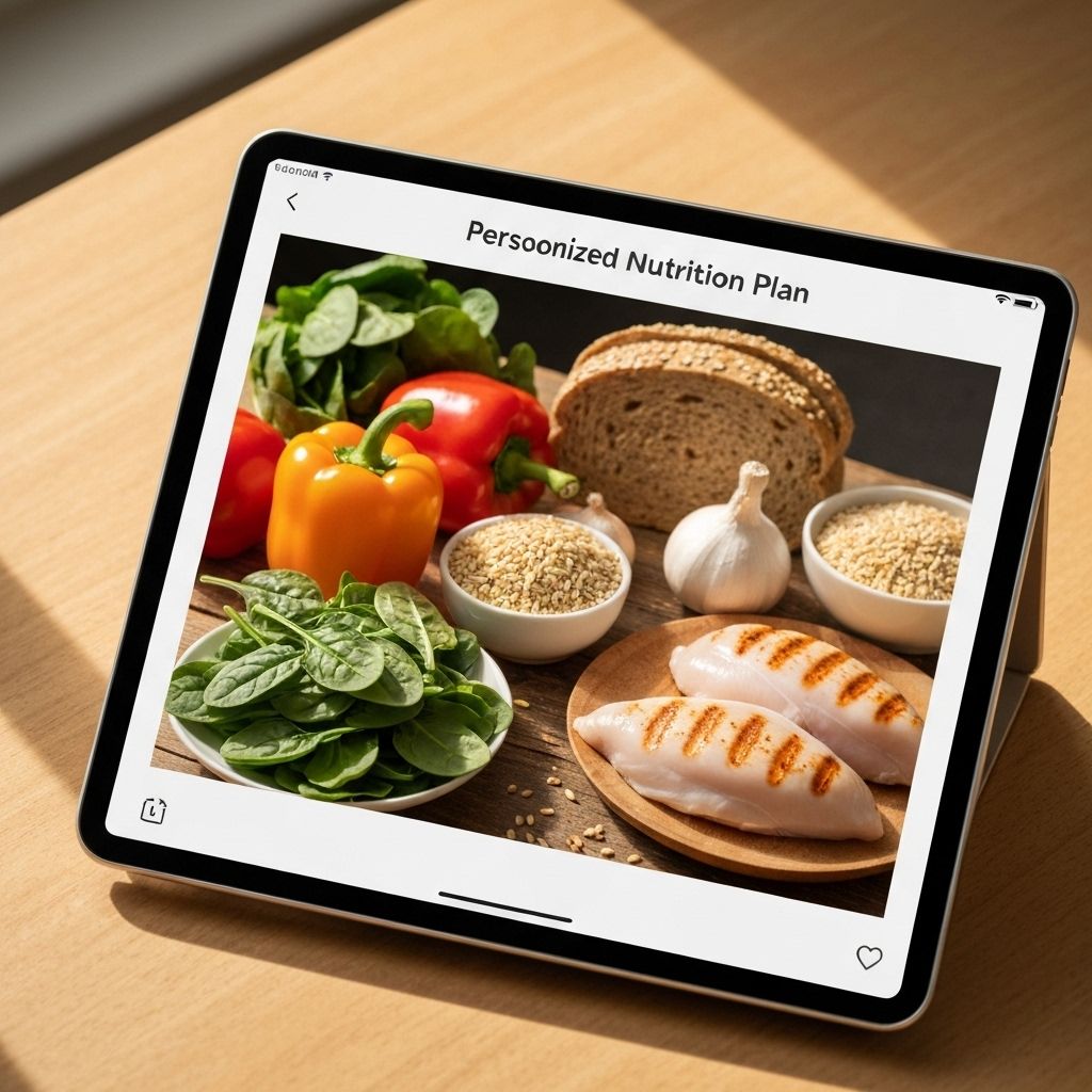 Planes personalizados